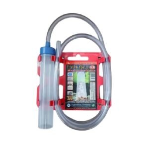 aquarium systems sifão mini limpa fácil