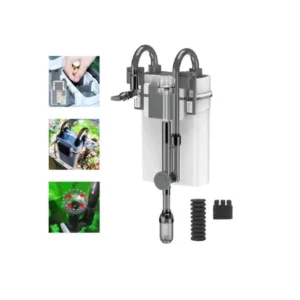 filtro externo hang on mini canister sunsun xbl 500 500l/h